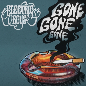Gone Gone Gone by Electric Boys