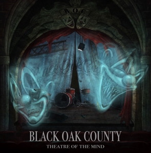 Theatre of the Mind by Black Oak County