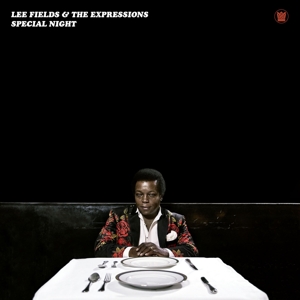 Special Night by Fields, Lee & the ...