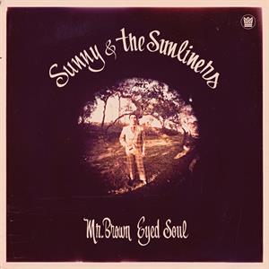 Mr Brown Eyed Soul by Sunny & the Sunliners