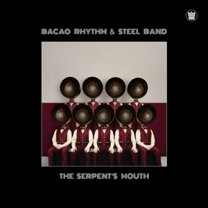 Serpent's Mouth by Bacao Rhythm & Ste...