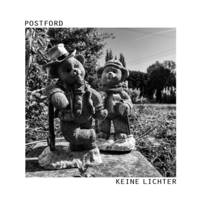 Keine Lichter by Postford