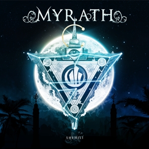 Shehili by Myrath