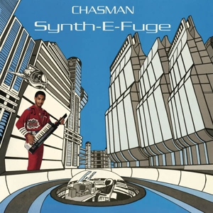 Synth-E-Fuge by Chasman
