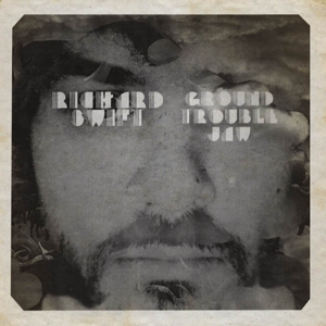 Ground Trouble Jaw / Walt Wolfman by Swift, Richard