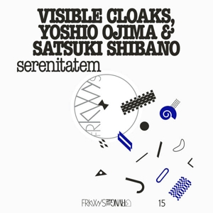 Serenitatem (Frkwys Vol. 15)