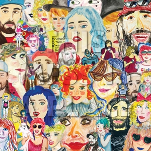 This Mess is a Place by Tacocat