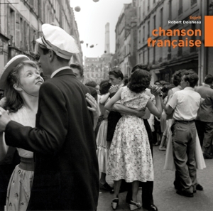 Chanson Francaise by V/A