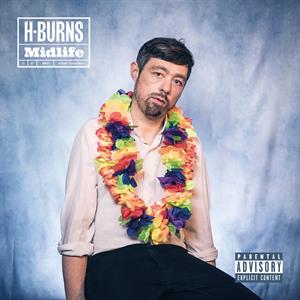 Midlife by H-Burns