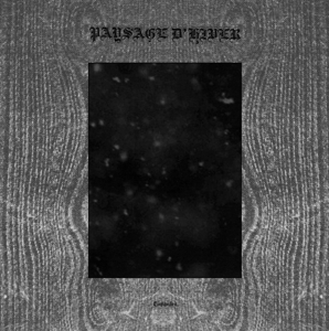 Einsamkeit by Paysage D'hiver