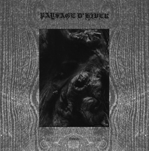 Steineiche by Paysage D'hiver