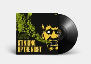Stinking Up the Night by Death Breath