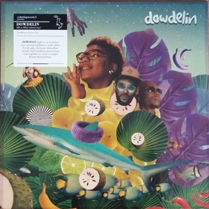Carnaval Odyssey by Dowdelin