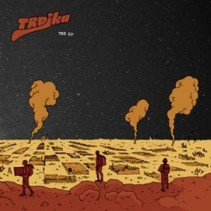 Tre Ut by Trojka