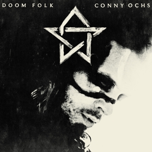 Doom Folk by Ochs, Conny