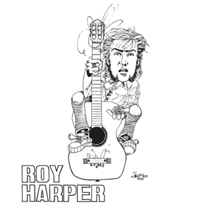 Sophisticated Beggar by Harper, Roy