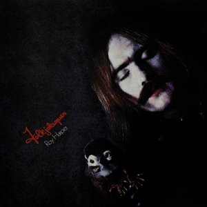Folkjokeopus by Harper, Roy