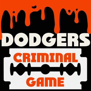 7-Criminal Game -Ltd- by Dodgers