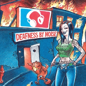 Roots Baby Roots by Deafness By Noise