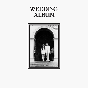 Wedding Album by John Lennon, Yoko Ono