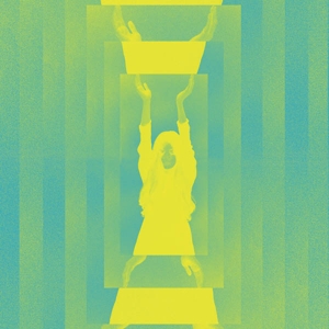 Offering B Sides and Remixes (White/Clear Swirl) by Cults