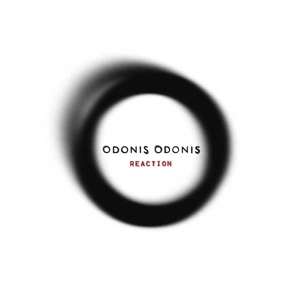 Reaction by Odonis Odonis