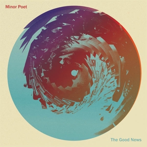 Good News by Minor Poet