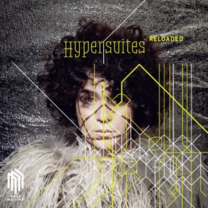 Hypersuites Reloaded (Lp)