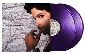 Musicology by Prince