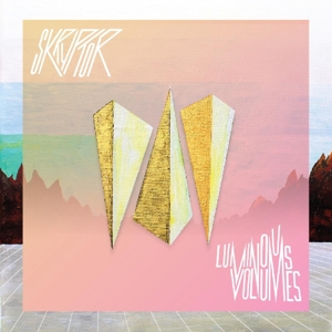 Luminous Volumes by Skryptor