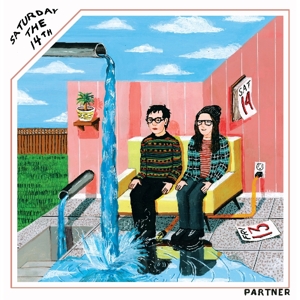Saturday the 14th by Partner