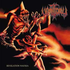 Revelation Nausea by Vomitory