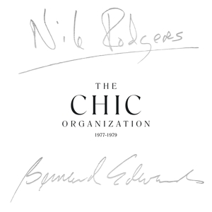 Chic Organization '77-'79