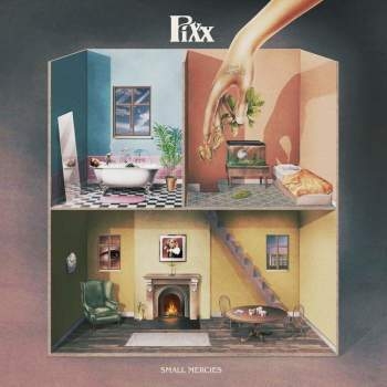Small Mercies by Pixx