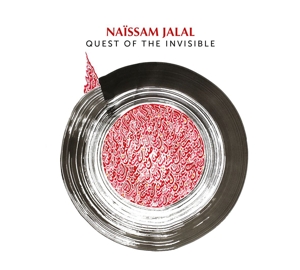 Quest of the Invisible by Jalal, Naissam
