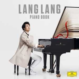 Piano Book by Lang Lang