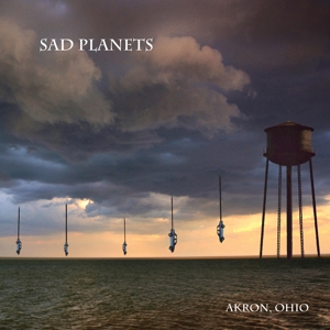 Akron, Ohio by Sad Planets