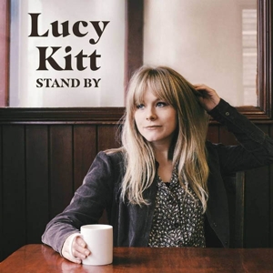 Stand By by Kitt, Lucy