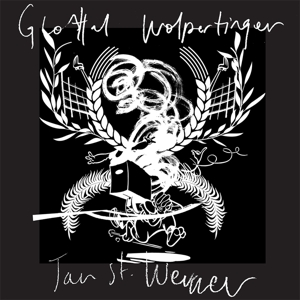Glottal Wolpertinger by St. Werner, Jan