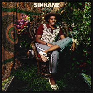 Depayse by Sinkane