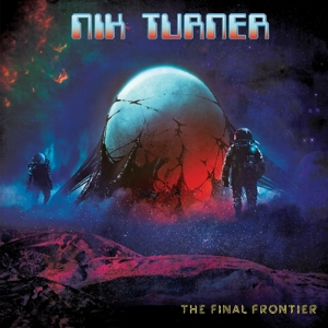 Final Frontier by Turner, Nik