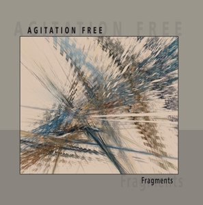 Fragments by Agitation Free