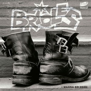 I Wanna Go Home by Brioles