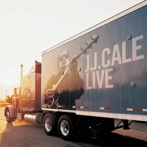 Live by Cale, Jj