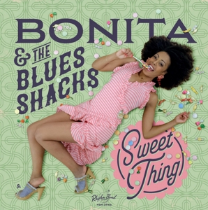 Sweet Thing by Bonita & the Blues...