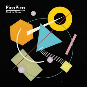 Cast In Stone by Picapica