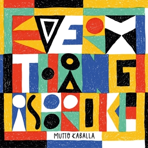 Everything is Broke by Muito Kaballa