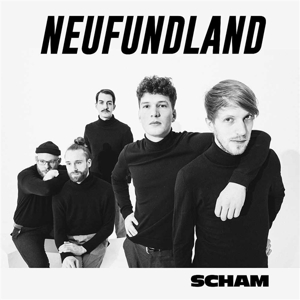 Scham by Neufundland