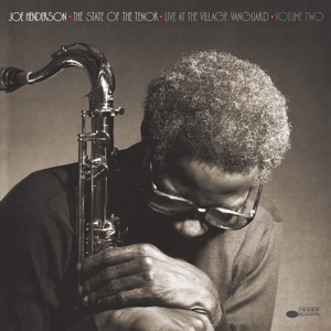 State of the Tenor by Joe Henderson