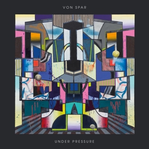 Under Pressure by Von Spar